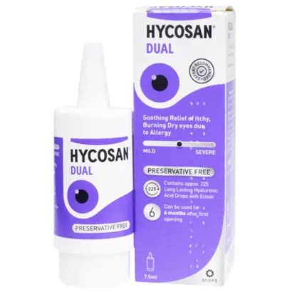 specsavers eye drop test|hycosan dual eye drops specsavers.